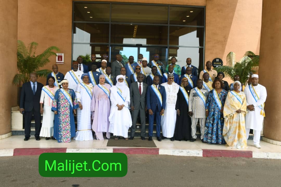 Bamako : Clôture de la 55ème session ordinaire du Comité Interparlementaire de l’UEMOA